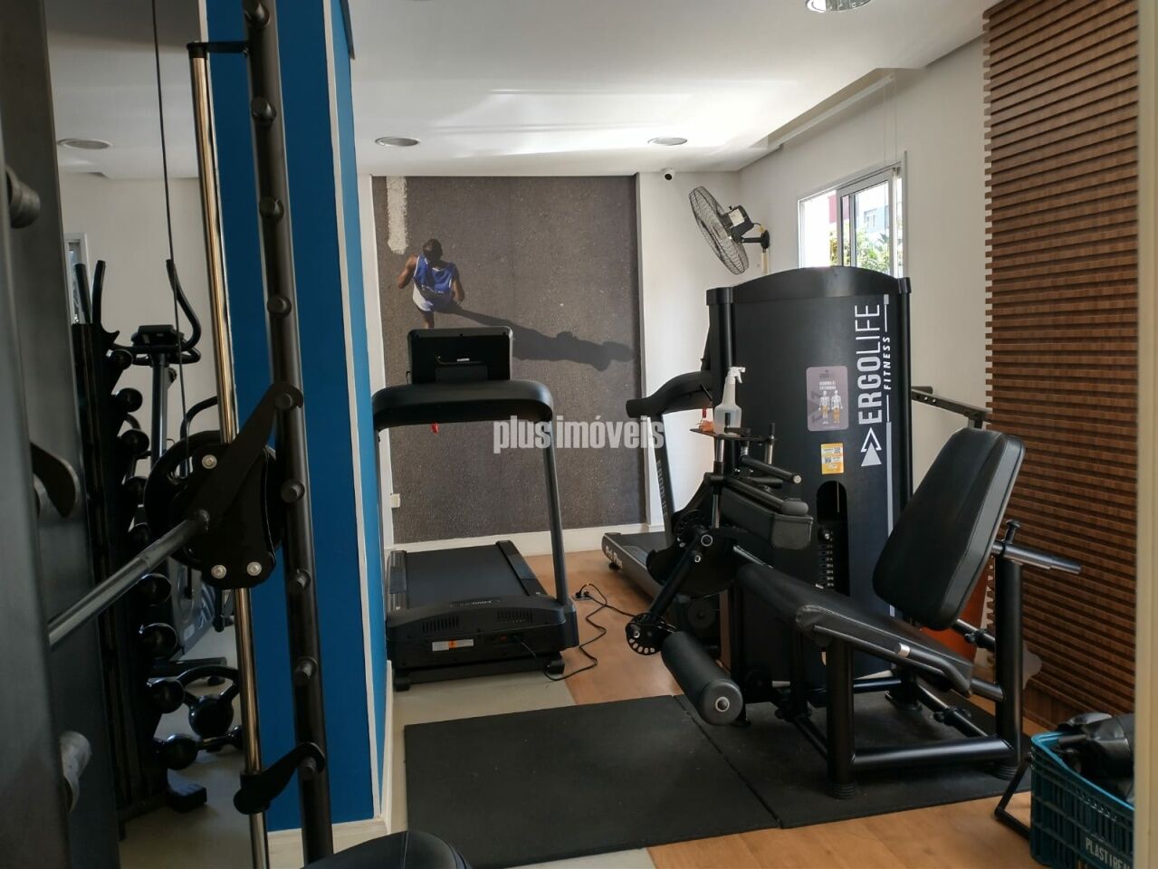 Apartamento, 2 quartos, 55 m² - Foto 26