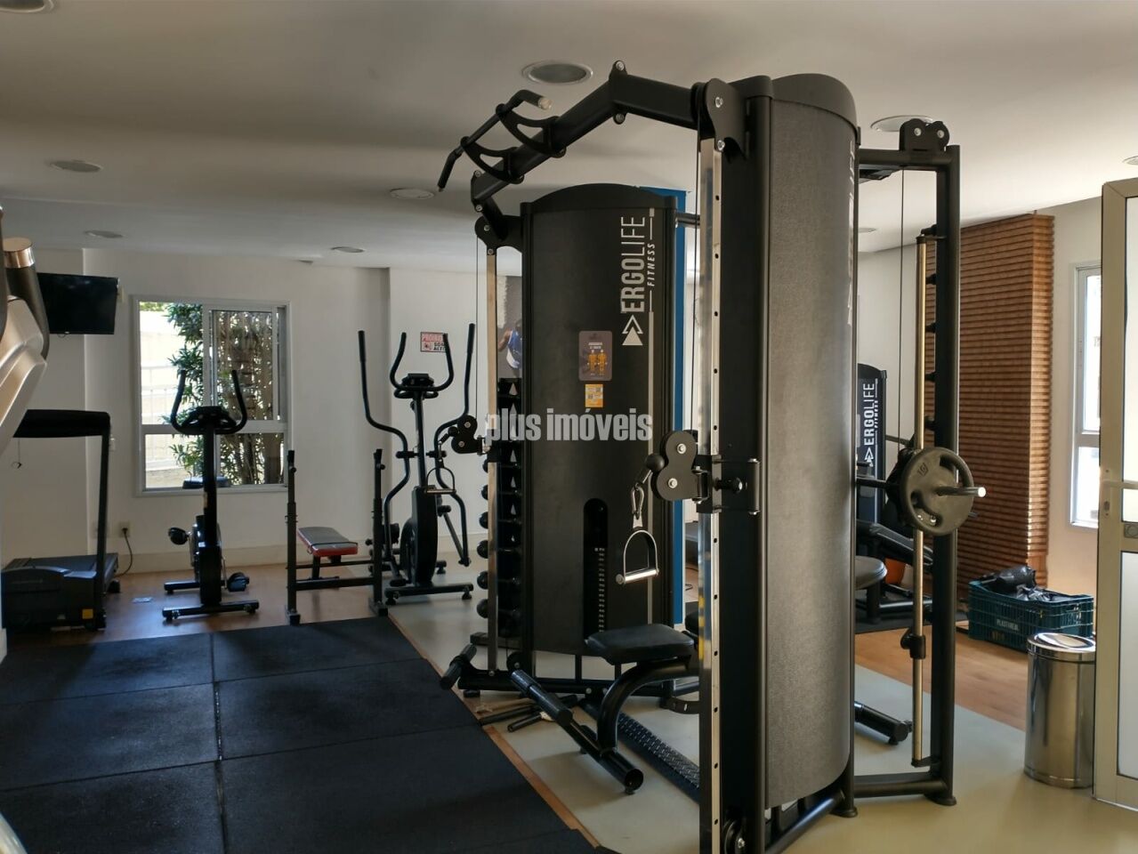 Apartamento, 2 quartos, 55 m² - Foto 27