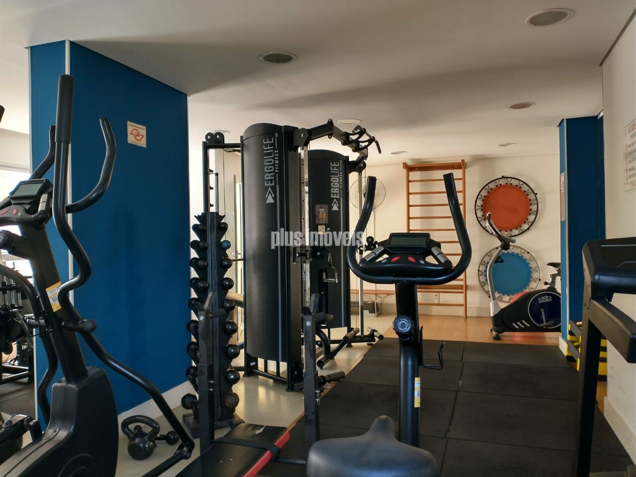 Apartamento, 2 quartos, 55 m² - Foto 28