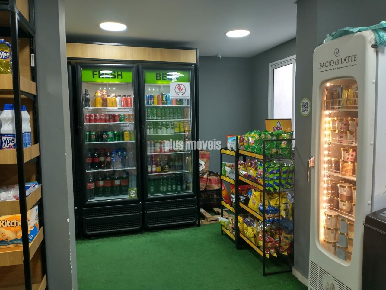 Apartamento, 2 quartos, 55 m² - Foto 30