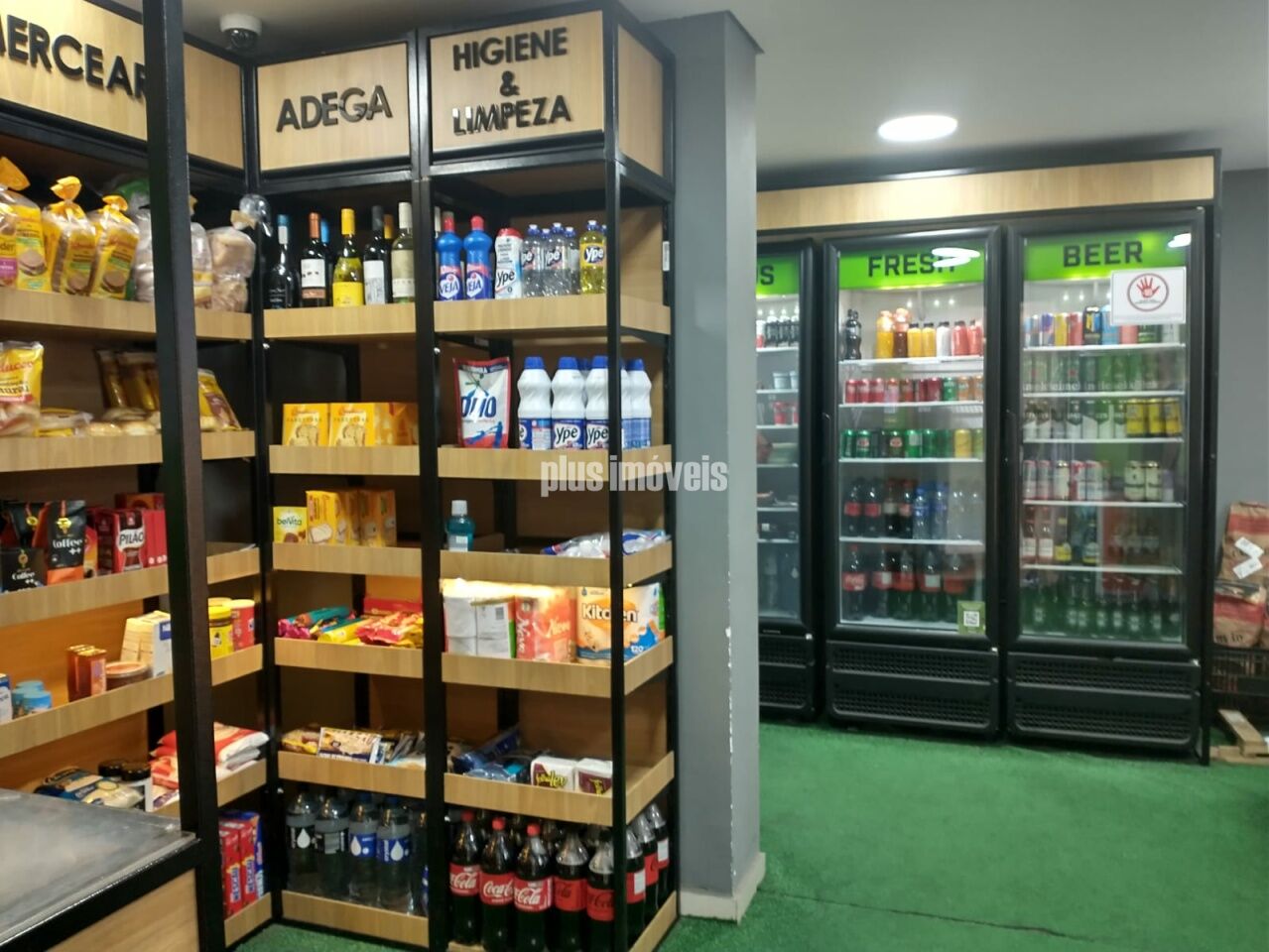 Apartamento, 2 quartos, 55 m² - Foto 33