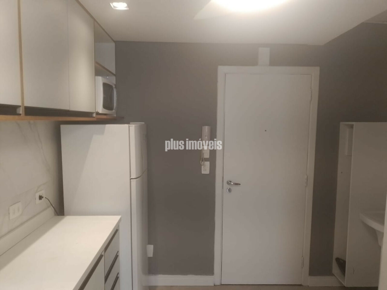Apartamento, 1 quarto, 32 m² - Foto 2