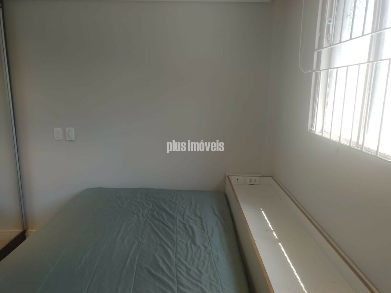 Apartamento, 1 quarto, 32 m² - Foto 5