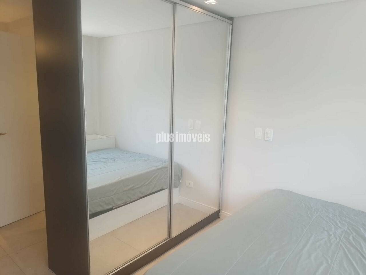 Apartamento, 1 quarto, 32 m² - Foto 6