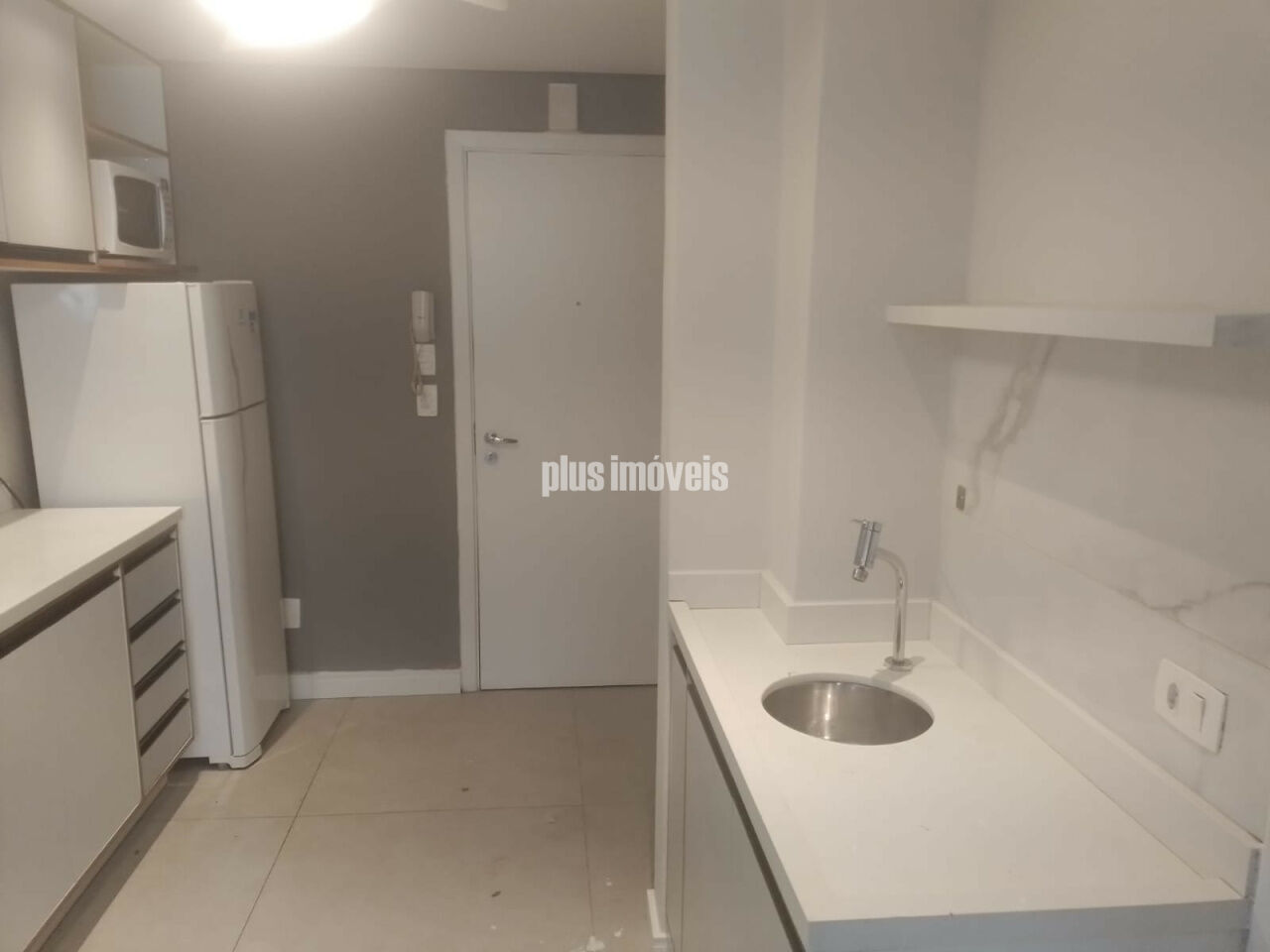 Apartamento, 1 quarto, 32 m² - Foto 7