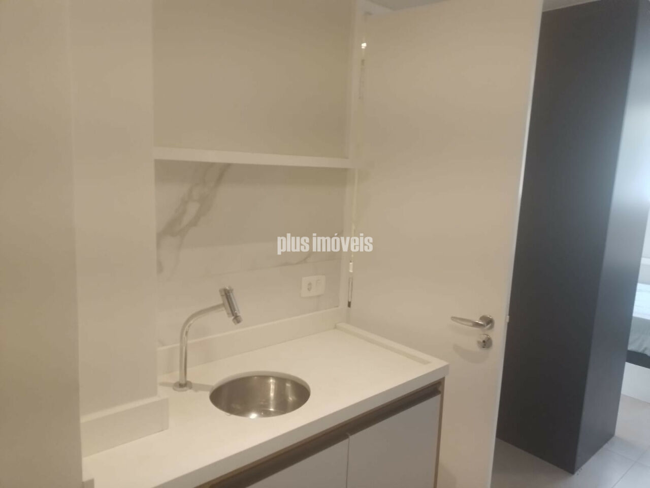 Apartamento, 1 quarto, 32 m² - Foto 8