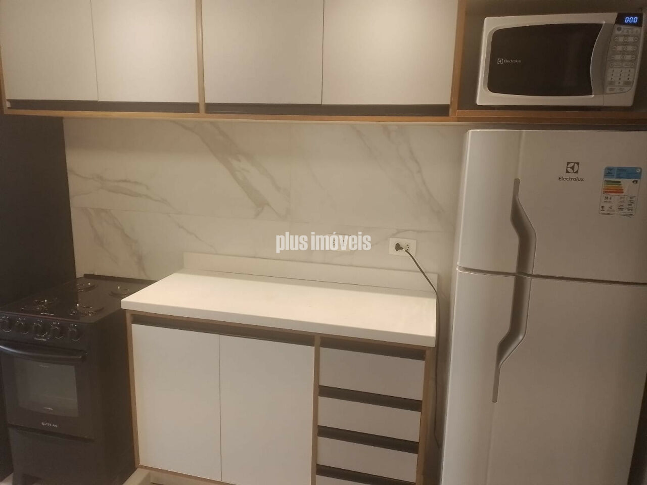 Apartamento, 1 quarto, 32 m² - Foto 10