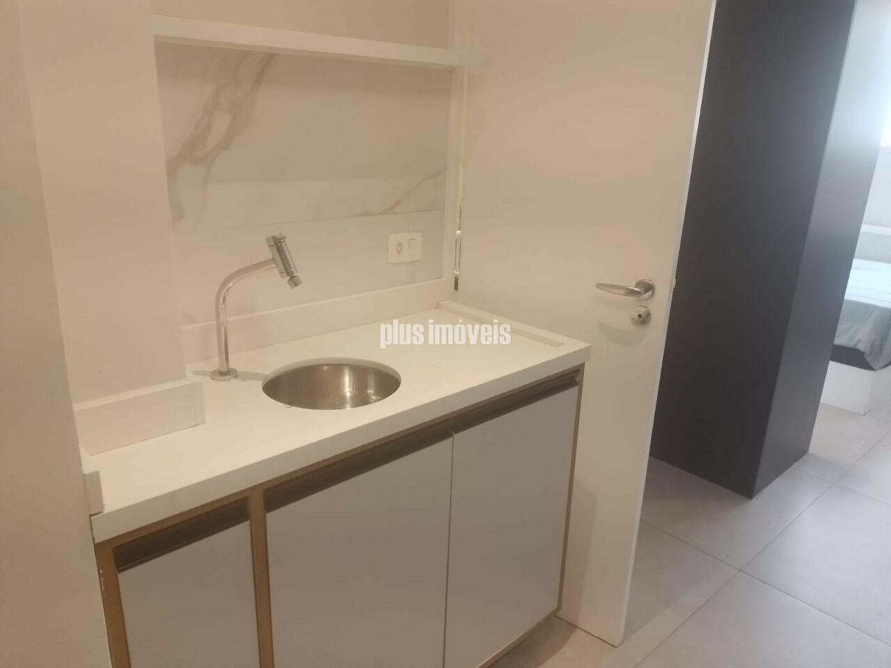 Apartamento, 1 quarto, 32 m² - Foto 14