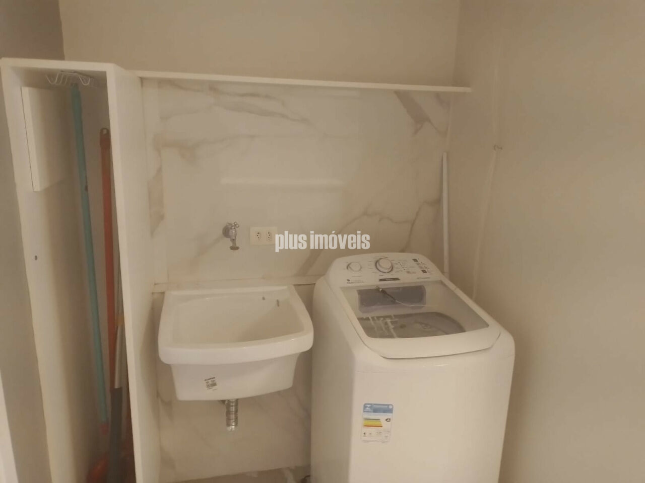 Apartamento, 1 quarto, 32 m² - Foto 15