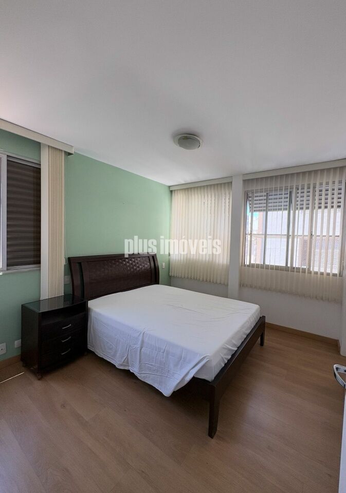 Apartamento, 3 quartos, 160 m² - Foto 14