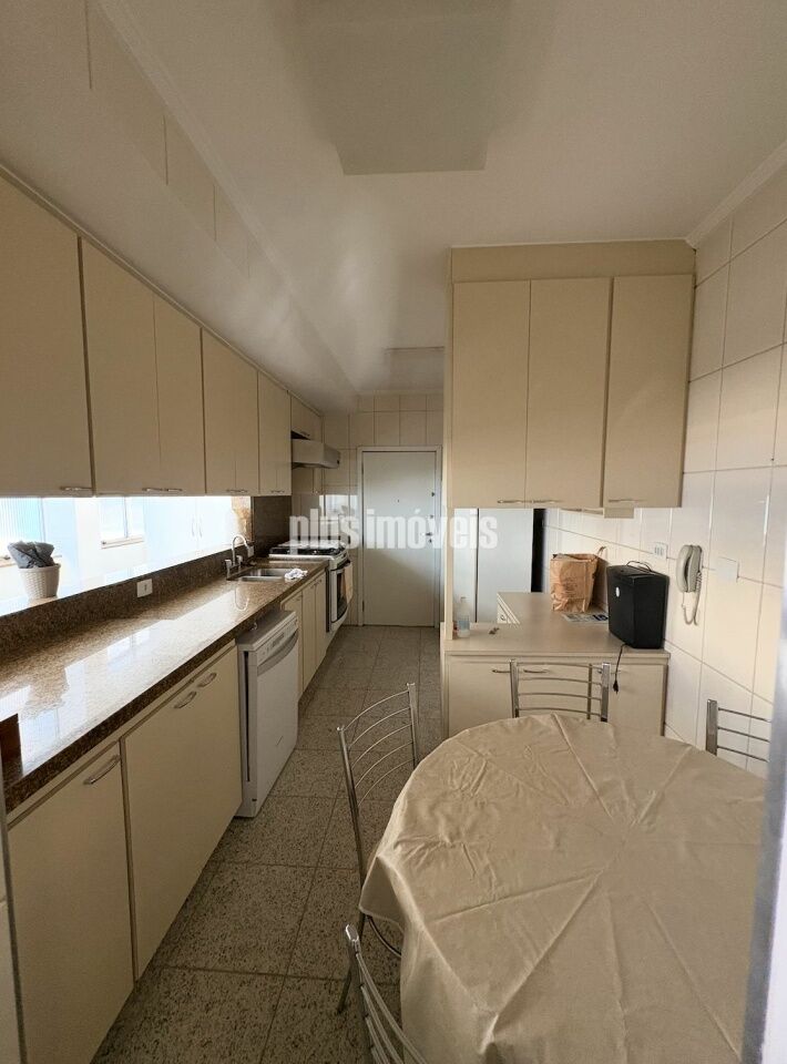 Apartamento, 3 quartos, 160 m² - Foto 6