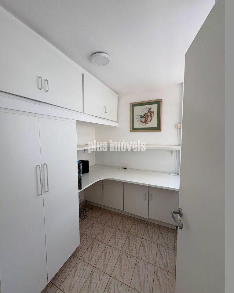 Apartamento, 3 quartos, 160 m² - Foto 8