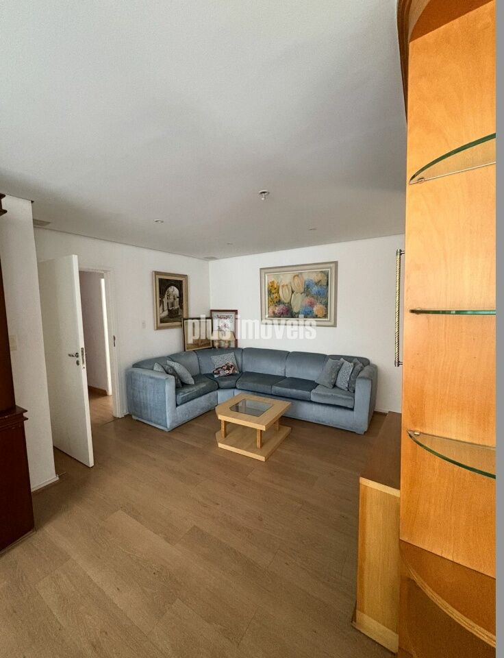 Apartamento, 3 quartos, 160 m² - Foto 2