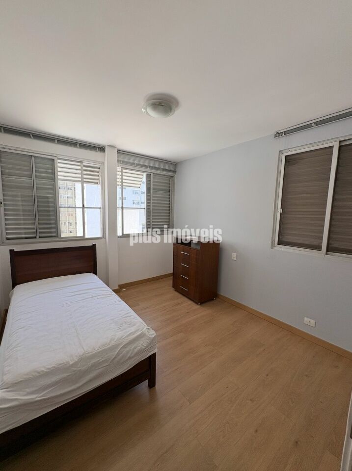 Apartamento, 3 quartos, 160 m² - Foto 11