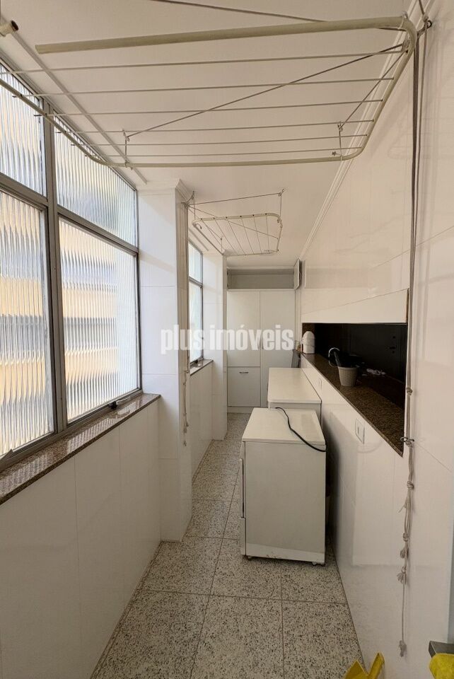 Apartamento, 3 quartos, 160 m² - Foto 19
