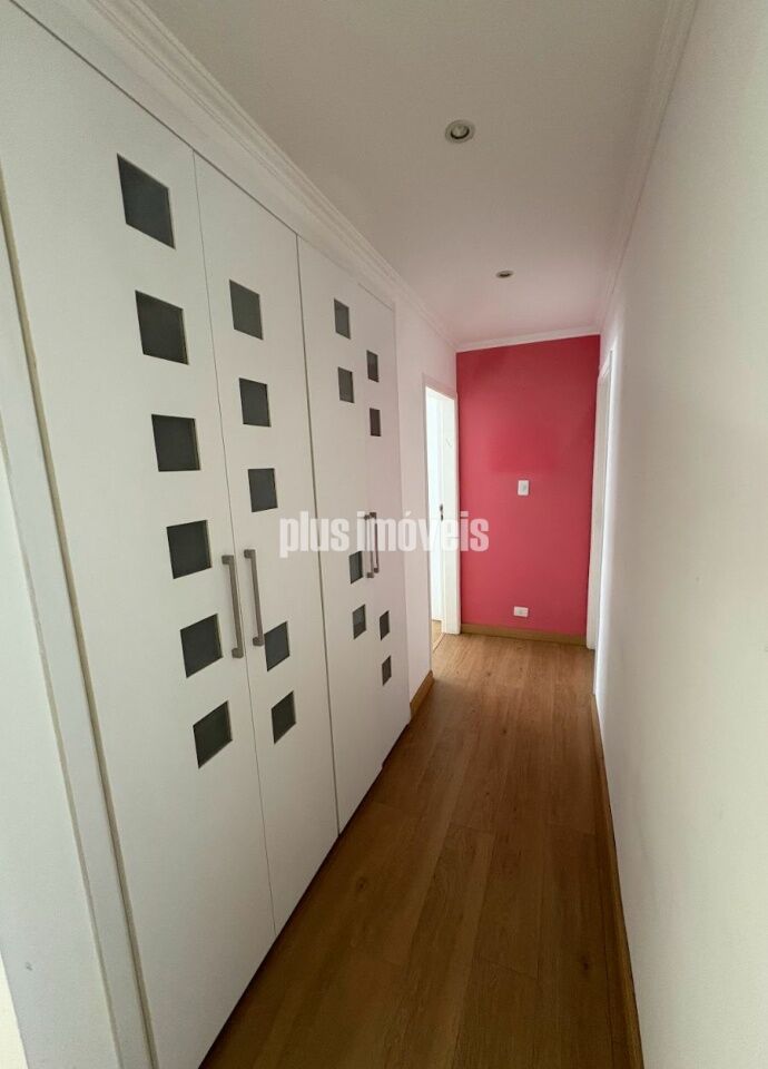 Apartamento, 3 quartos, 160 m² - Foto 9