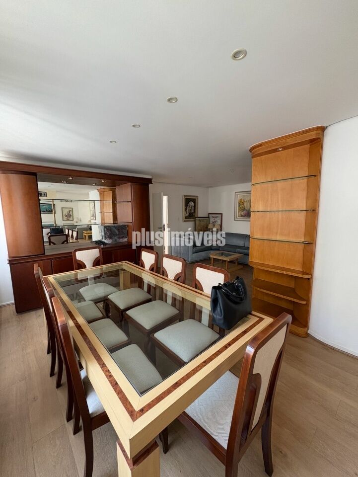 Apartamento, 3 quartos, 160 m² - Foto 3