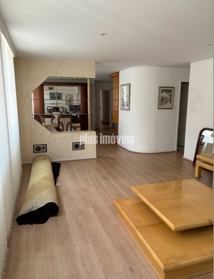 Apartamento, 3 quartos, 160 m² - Foto 5