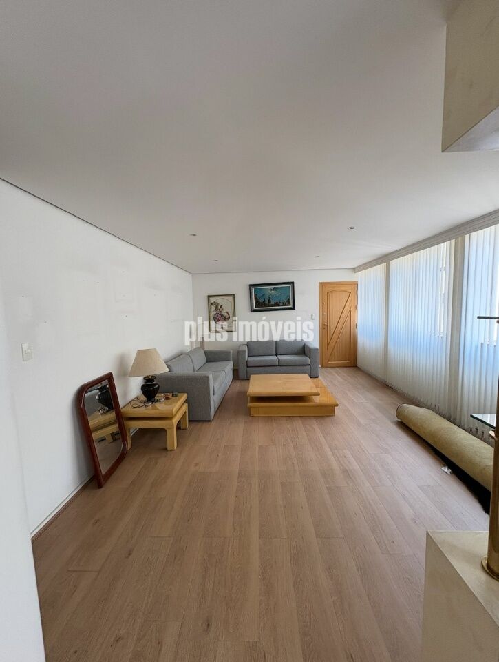 Apartamento, 3 quartos, 160 m² - Foto 1