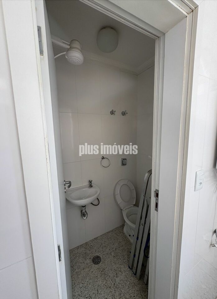 Apartamento, 3 quartos, 160 m² - Foto 10