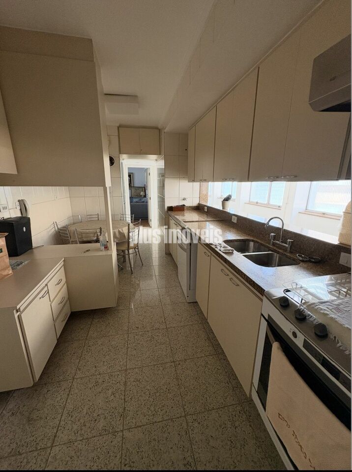 Apartamento, 3 quartos, 160 m² - Foto 20