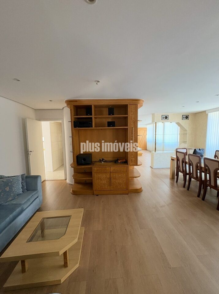 Apartamento, 3 quartos, 160 m² - Foto 4
