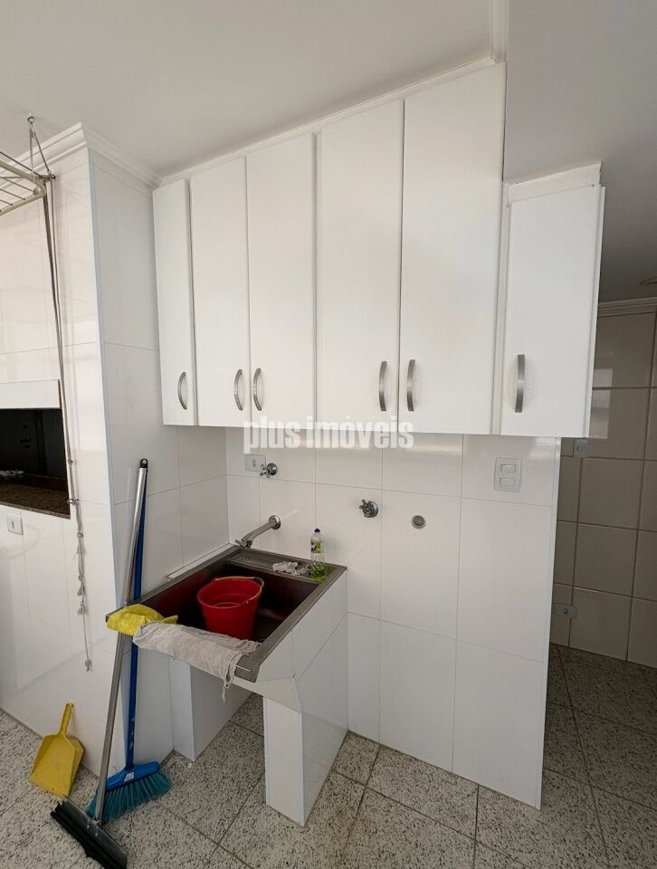 Apartamento, 3 quartos, 160 m² - Foto 21