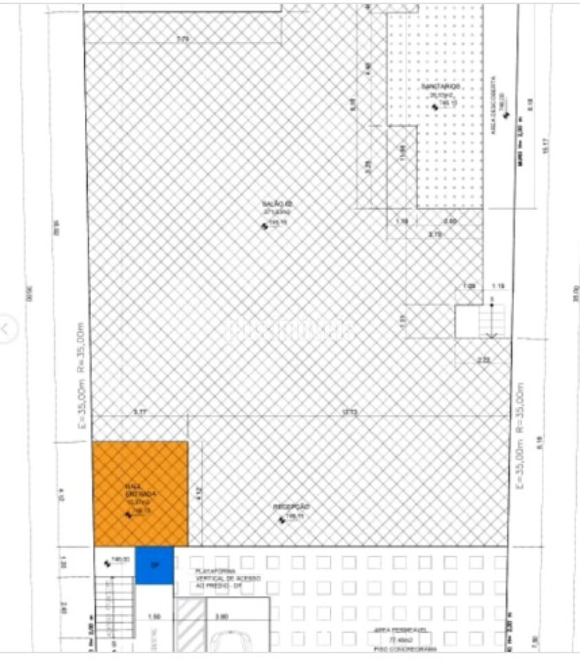 Casa Comercial, 425 m² - Foto 2