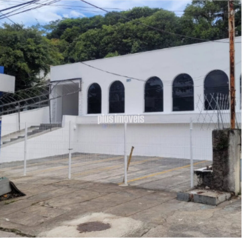 Casa Comercial, 425 m² - Foto 1