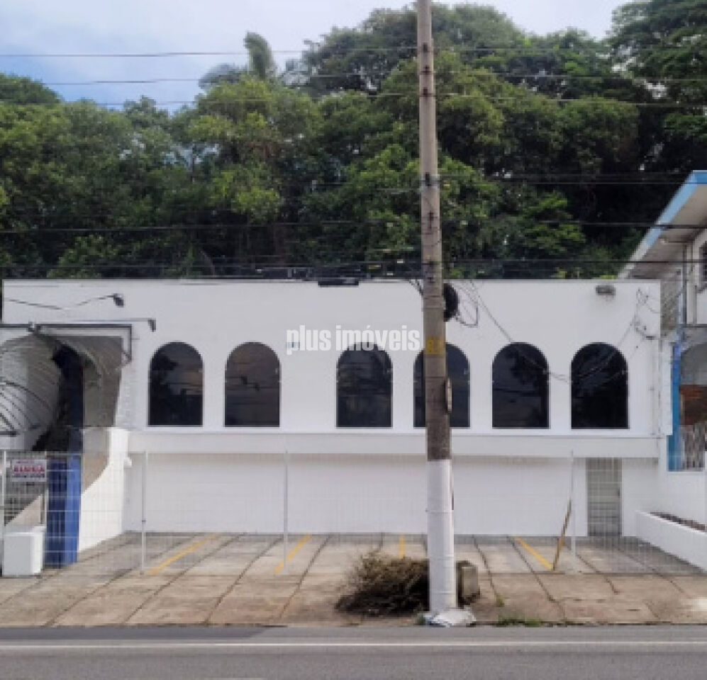 Casa Comercial, 425 m² - Foto 3