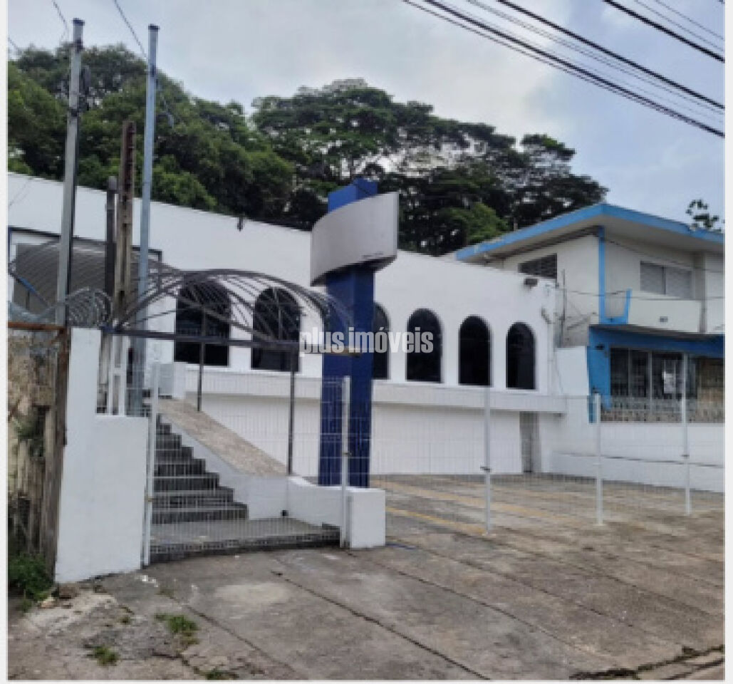 Casa Comercial, 425 m² - Foto 4