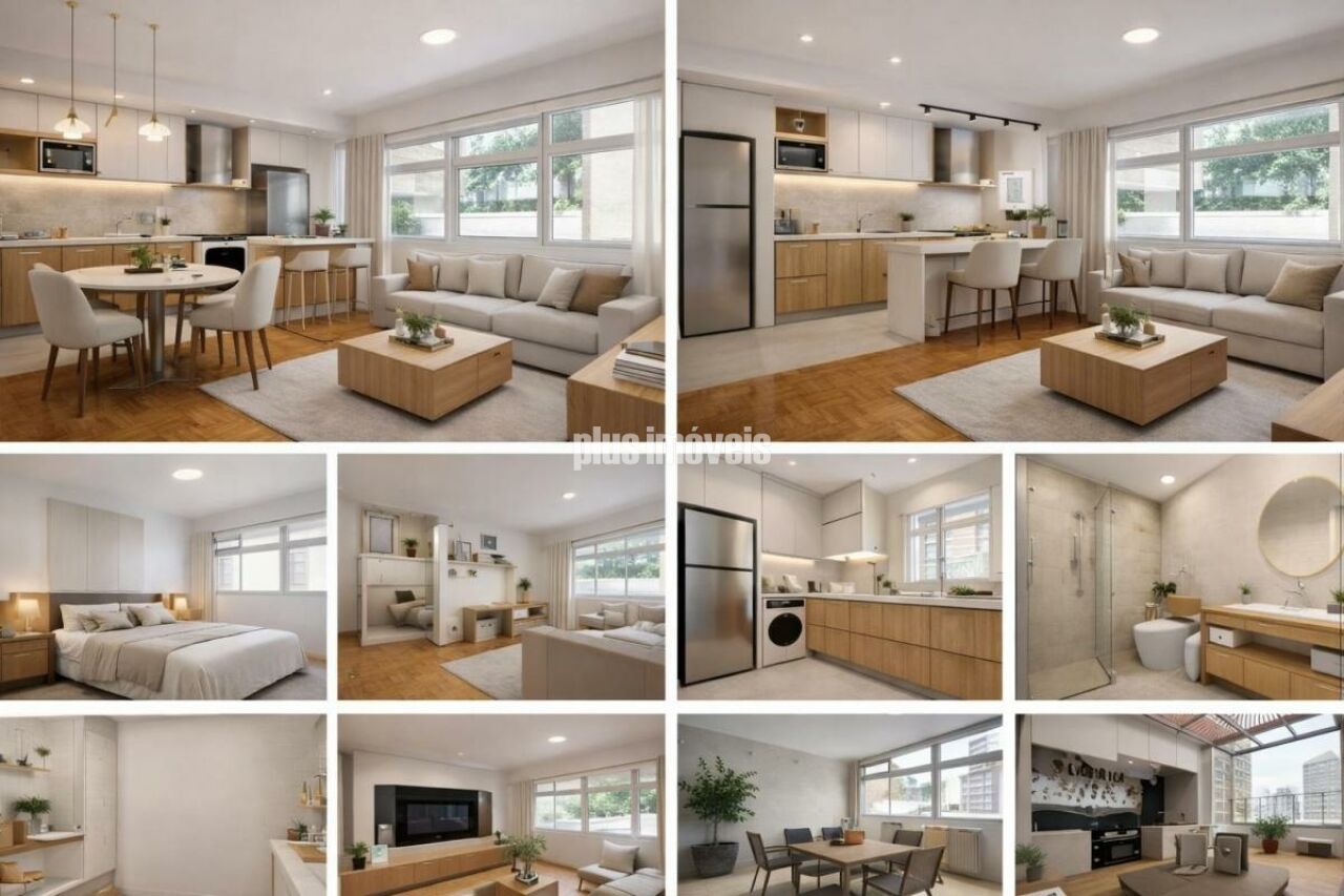 Apartamento, 3 quartos, 110 m² - Foto 10