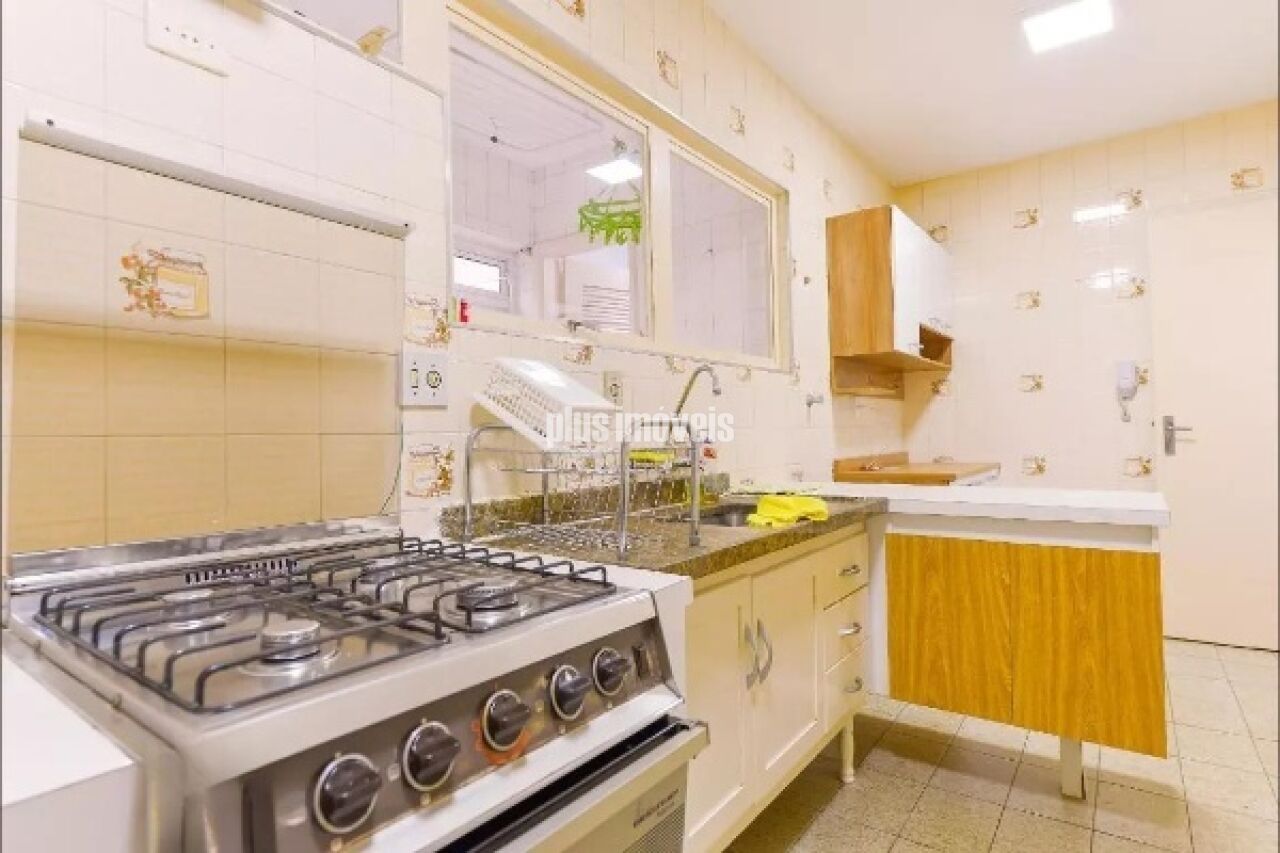 Apartamento, 3 quartos, 110 m² - Foto 4