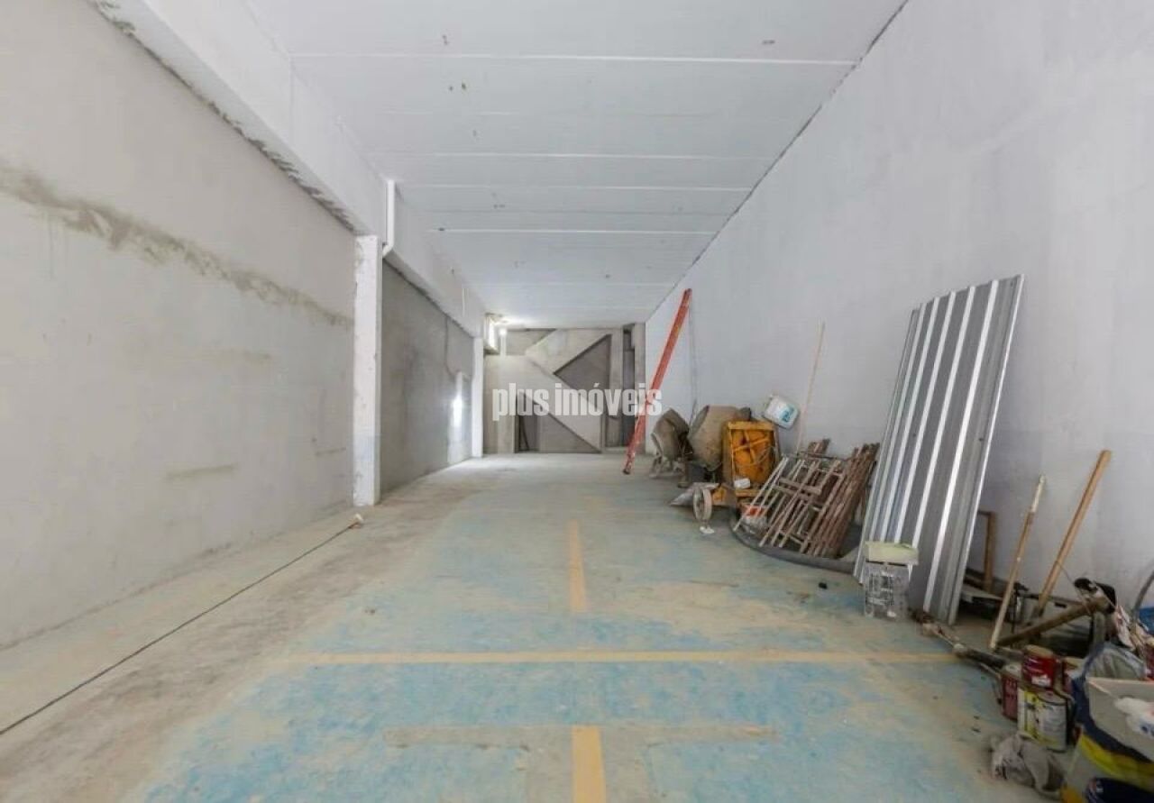 Depósito-Galpão, 540 m² - Foto 4