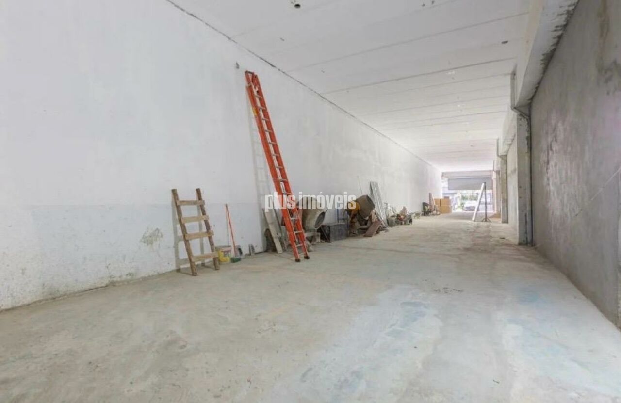 Depósito-Galpão, 540 m² - Foto 7