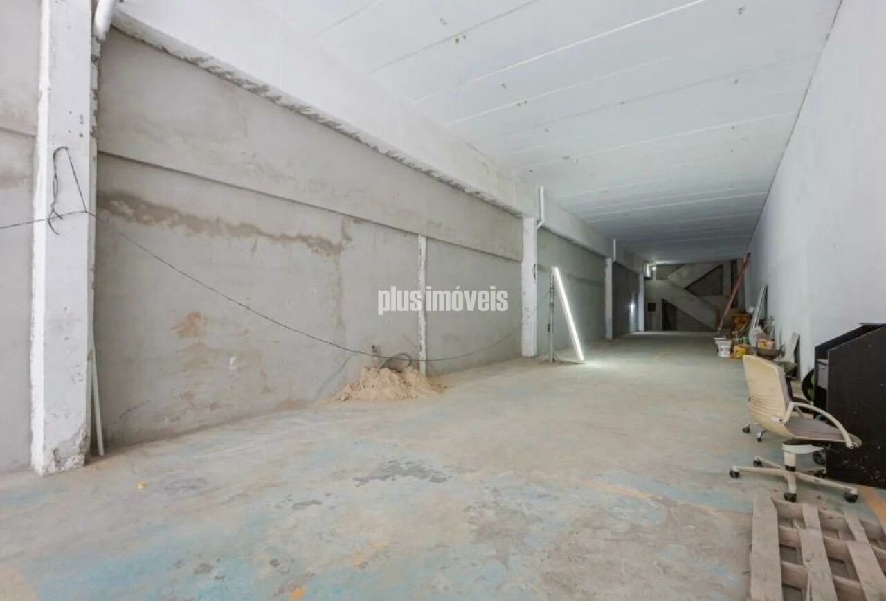 Depósito-Galpão, 540 m² - Foto 5
