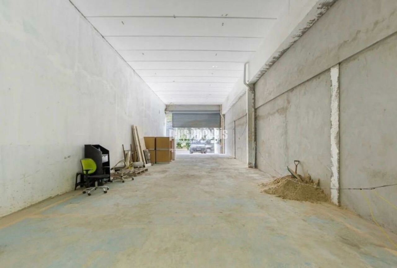 Depósito-Galpão, 540 m² - Foto 3