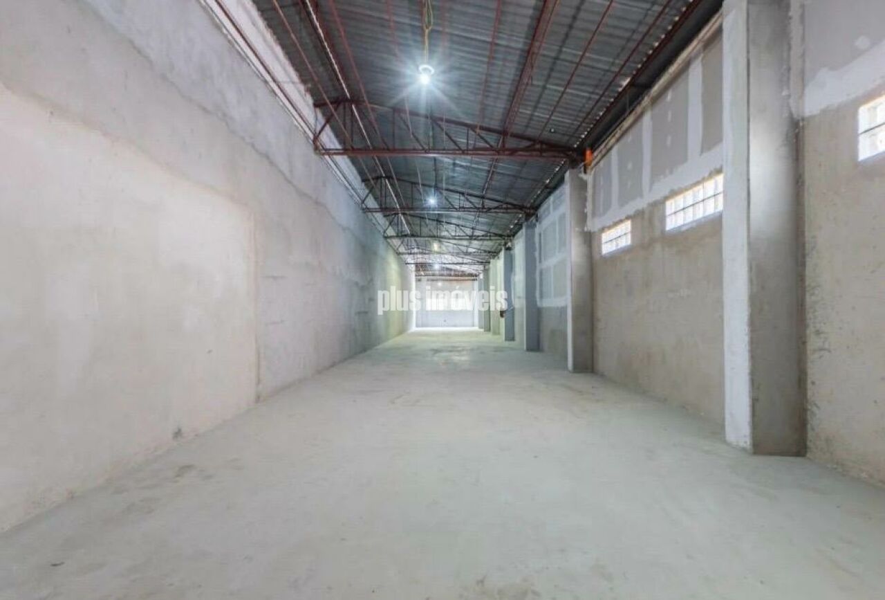 Depósito-Galpão, 540 m² - Foto 2