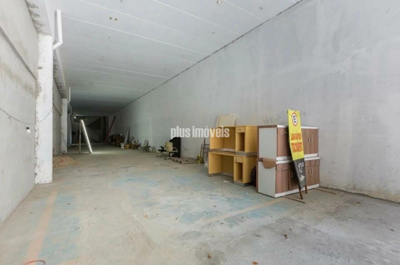 Depósito-Galpão, 540 m² - Foto 6