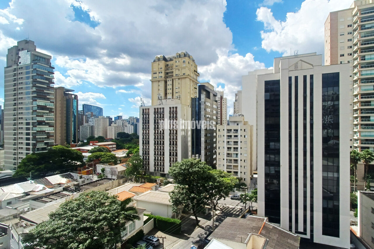 Apartamento, 1 quarto, 37 m² - Foto 25