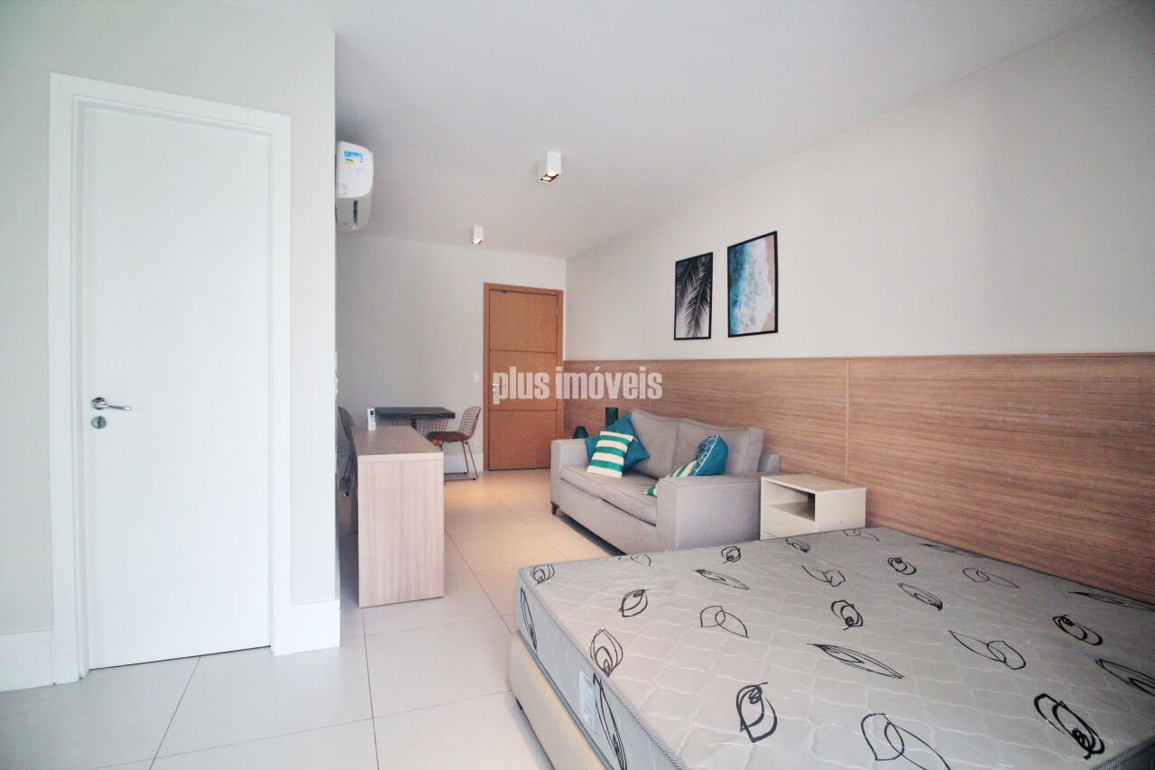 Apartamento, 1 quarto, 37 m² - Foto 9