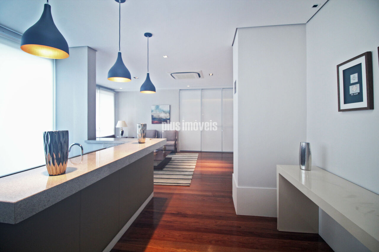Apartamento, 1 quarto, 37 m² - Foto 17