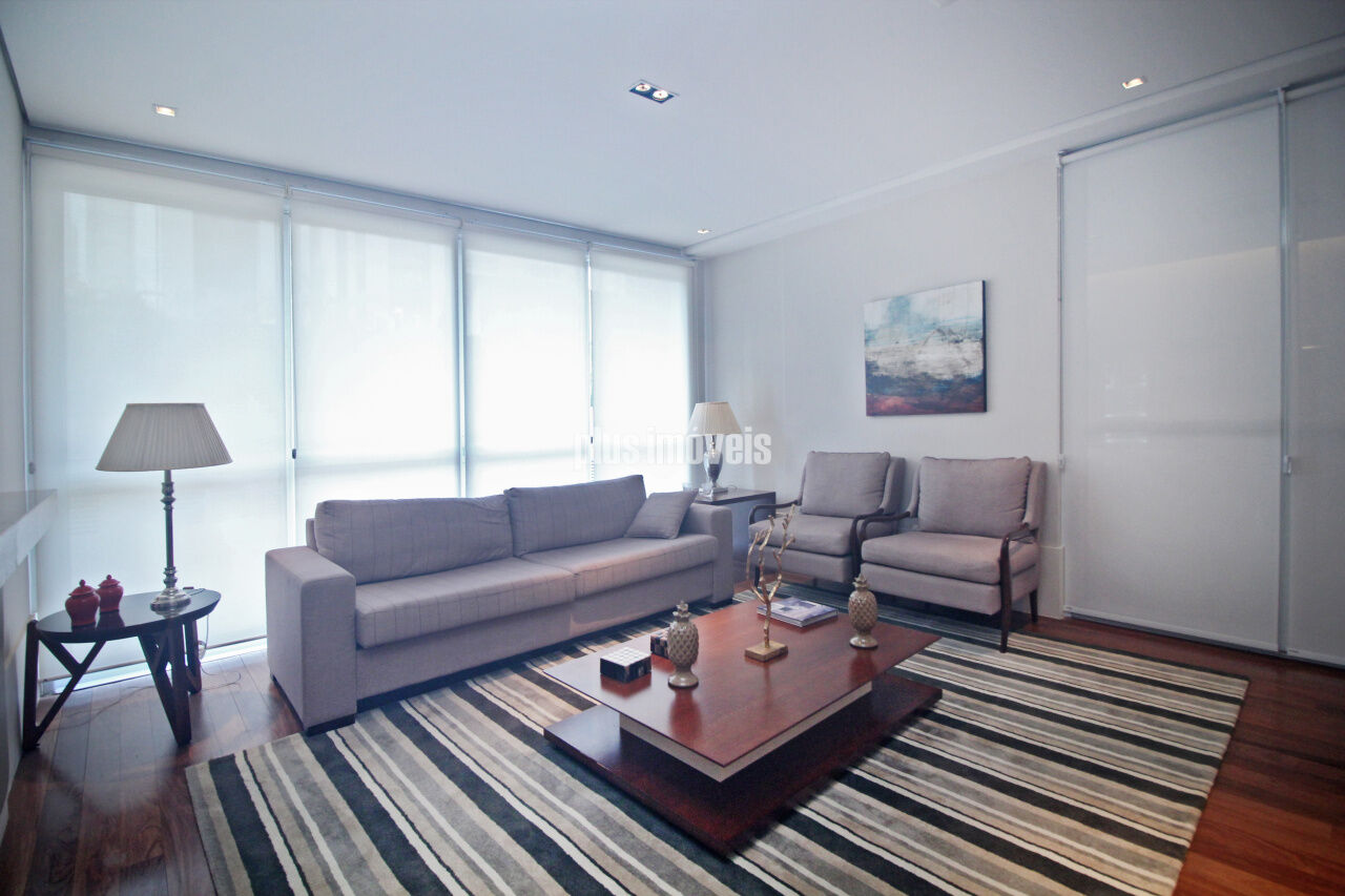 Apartamento, 1 quarto, 37 m² - Foto 3