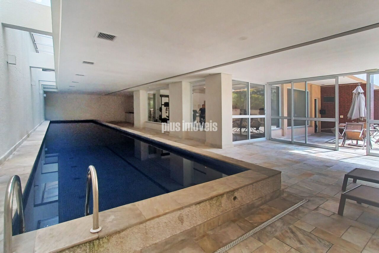 Apartamento, 1 quarto, 37 m² - Foto 23