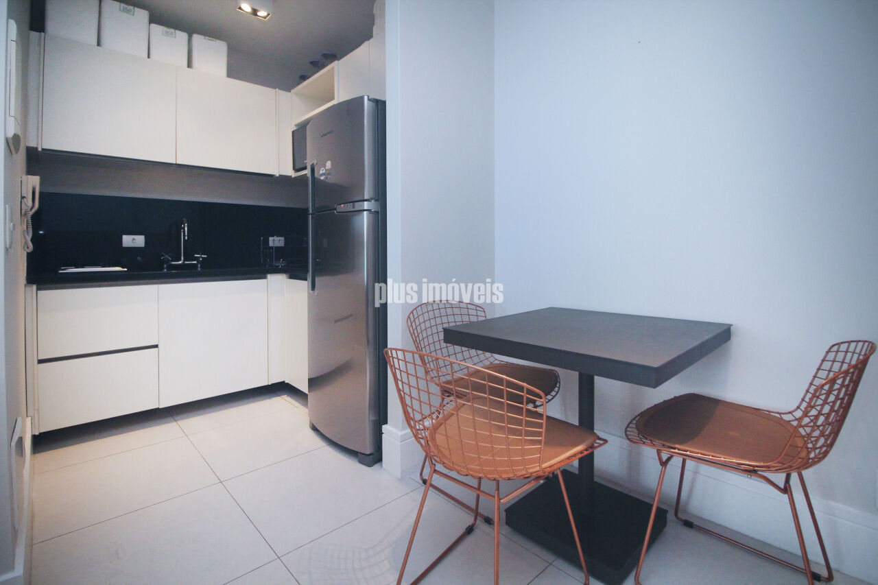 Apartamento, 1 quarto, 37 m² - Foto 12