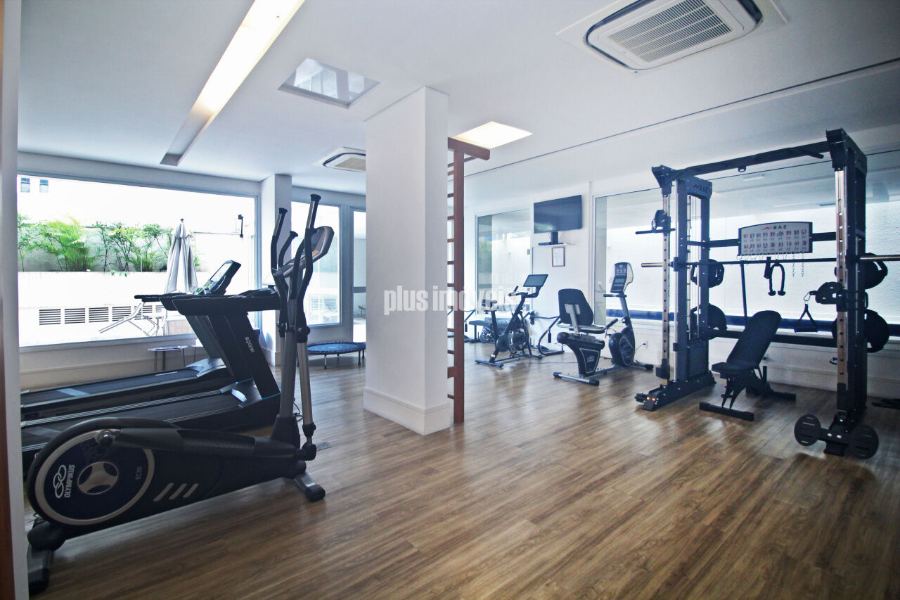 Apartamento, 1 quarto, 37 m² - Foto 15