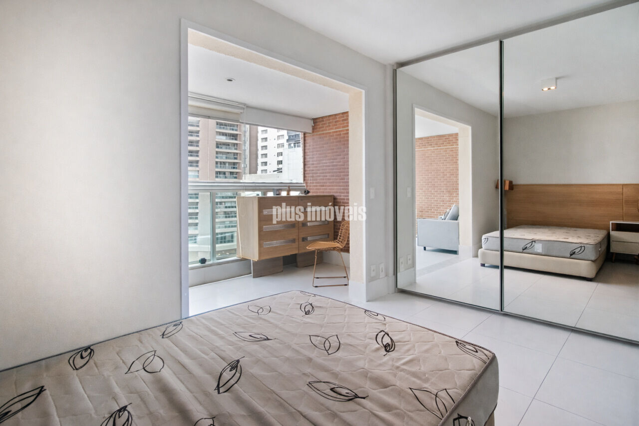 Apartamento, 1 quarto, 37 m² - Foto 8