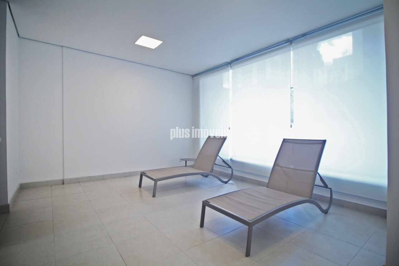 Apartamento, 1 quarto, 37 m² - Foto 19