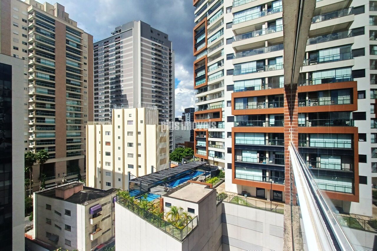 Apartamento, 1 quarto, 37 m² - Foto 24