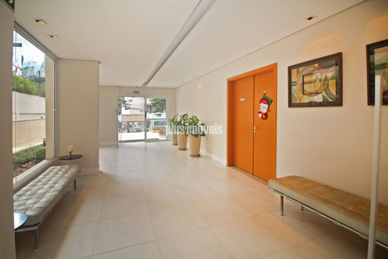 Apartamento, 1 quarto, 37 m² - Foto 27